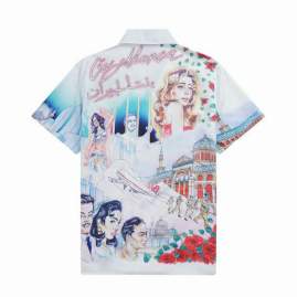 Picture of Casablanca Shirts Short _SKUCasablancaM-3XLmyt969128081